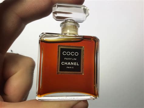 coco chanel vintage perfume|coco chanel perfume sanborns.